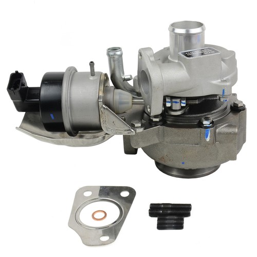 Turbocompressore nuovo per
