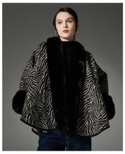 Scialle cardigan casual