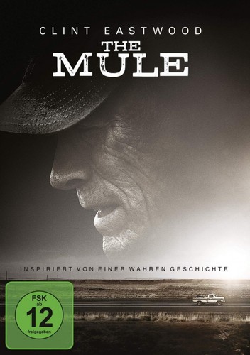 The mule clint eastwood - mule,