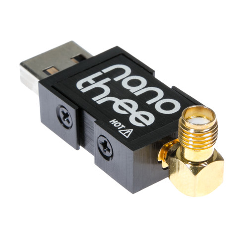 Nooelec nesdr nano piccolo - nooelec, 3: