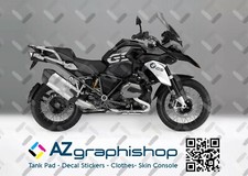 Kit adesivi laterali BMW R