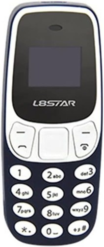 Mini telefono più piccolo - il,