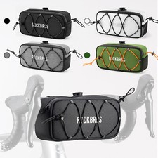 Borsa da manubrio Rockbros