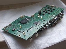 Scheda madre per proiettore