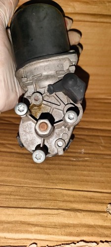 Motorino tergicristalli mini