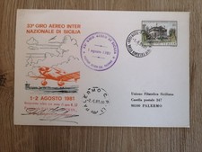 Commemorative postcard 33rd - commemorative,