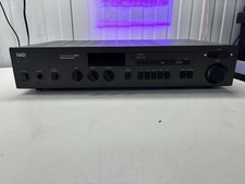 NAD 7225PE Amplificatore