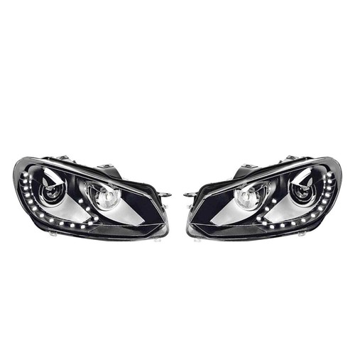 Hella fari xenon set - fari,