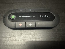 SUPERTOOTH BUDDY - Modello BTBDY6