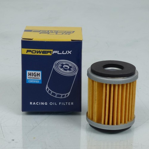Filtro olio powerflux per moto - powerflux,