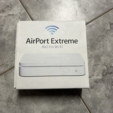 Apple Airport Extreme 802.11n
