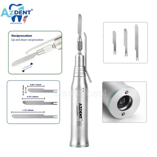 Microseghetto dentale manipolo - microseghetto,