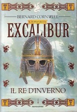 Excalibur 1 Re d'inverno -
