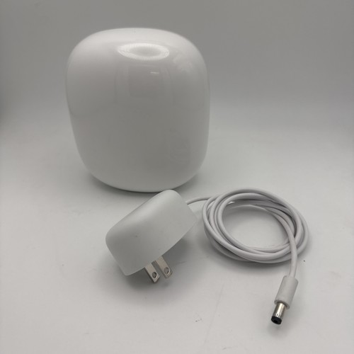 Google nest wifi pro - nest, 6e