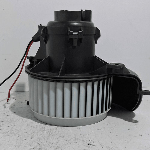 Motorino ventilazione