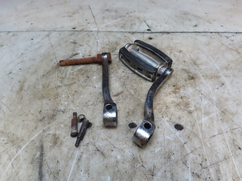 Garelli no1 50cc moped scooter - no1,