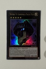 Yu-Gi-oh! Numero 33
