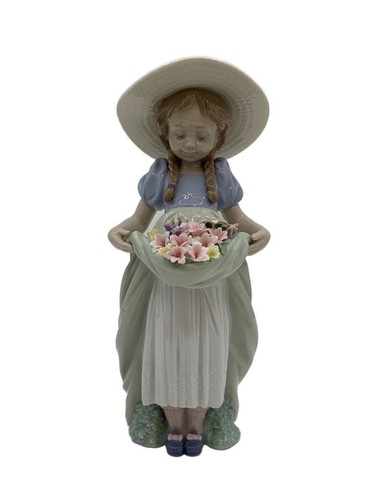 Lladro interior goods 6756 - goods,