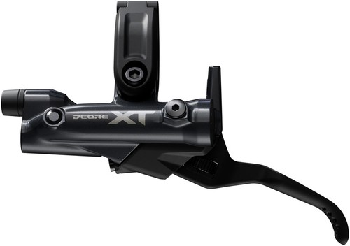 Leva freno idraulica - , shimano