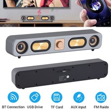 Altoparlante audio striscia