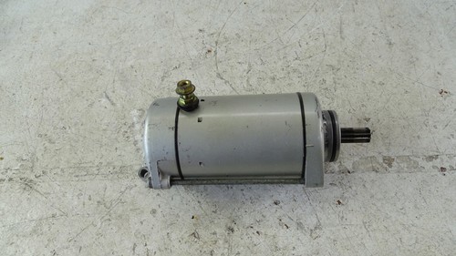 Motorino avviamento kawasaki - avviamento,