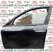 PORTIERA ANTERIORE SX SINISTRA