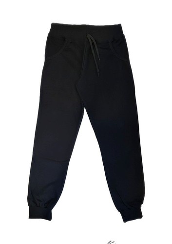 Pantalone tuta uomo con