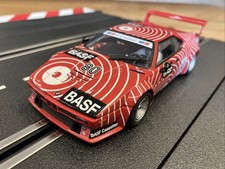 Carrera Evolution BMW M1