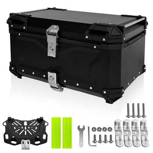 65l motürad alluminio - 65l,