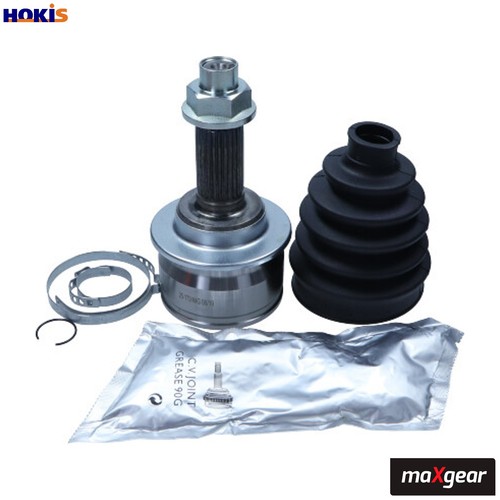 Kit giunto albero motore - giunto,
