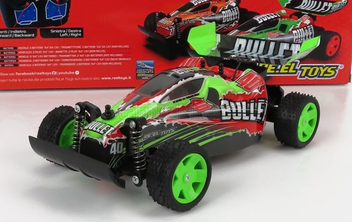 Toys buggy - 1/18,