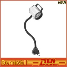 Lampada macchina CNC lampada