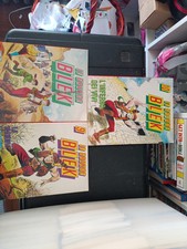 IL Grande Blek fumetto