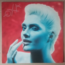 LP Anna OXA - Oxa 1985