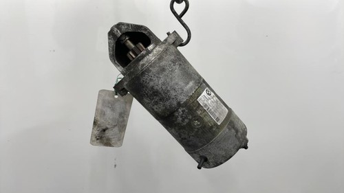 Motorino avviamento land rover - avviamento,