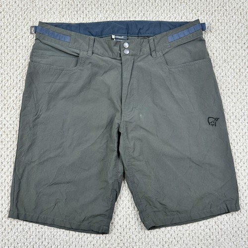 Pantaloncini norrona uomo - pantaloncini,