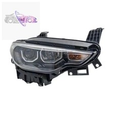 FARO FANALE PROIETTORE C/LED