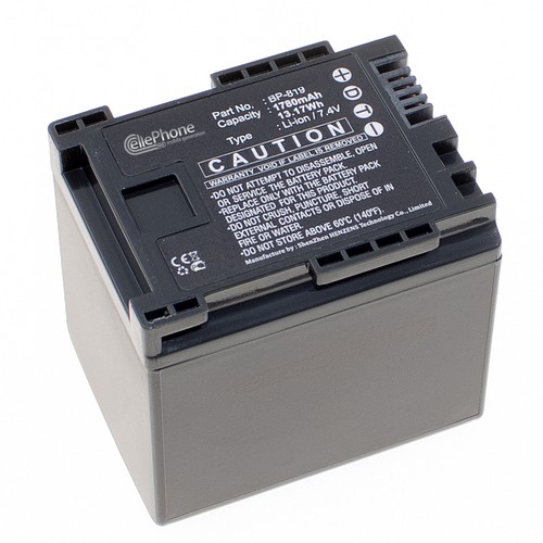 Batteria canon legria - batteria,