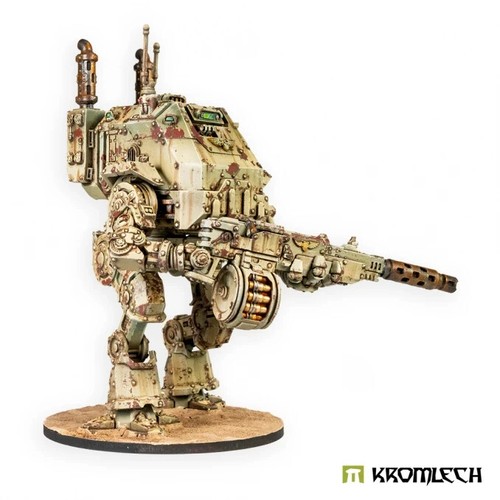 Kromlech guardia imperiale - kromlech,