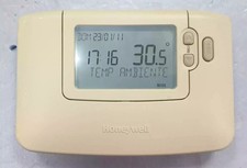 TERMOSTATO CRONOTERMOSTATO