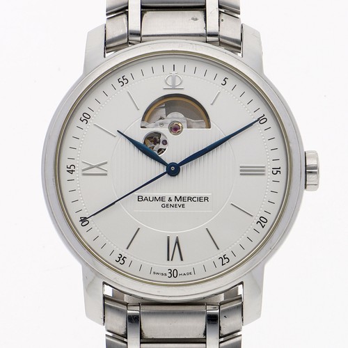 Baume mercier 65558 - &,