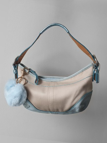 Coach vintage y2k mini - coach,