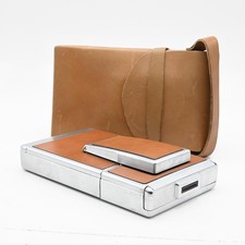 Polaroid SX-70 Land Camera