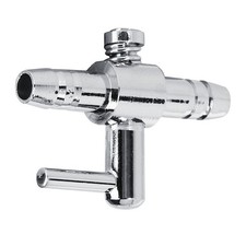 Control Valve Aquarium Control