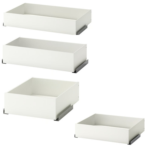 Cassetto ikea komplement - cassetto,