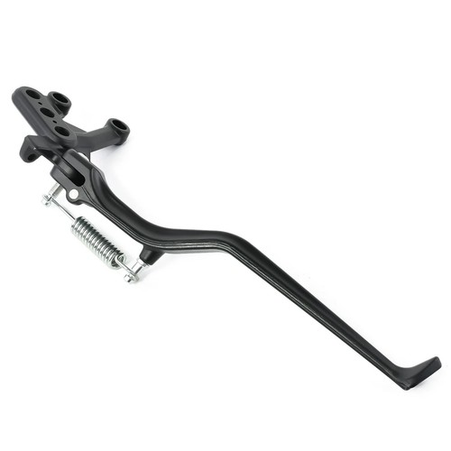 Cavalletto laterale per surron - laterale,