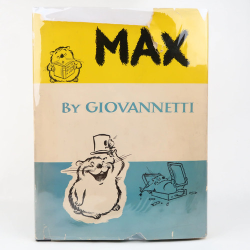 Max pericle luigi - max,