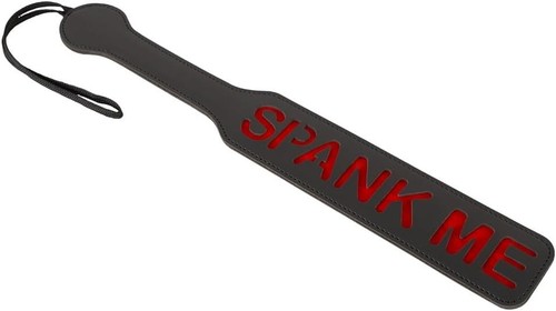 Sculacciatore spank paddle - sculacciatore,
