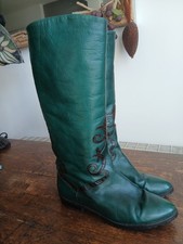 STIVALI EQUITAZIONE AL