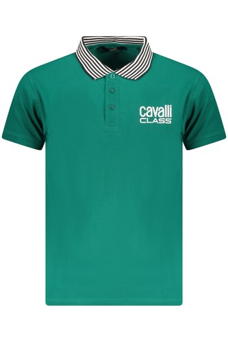 Cavalli class polo maniche - class,